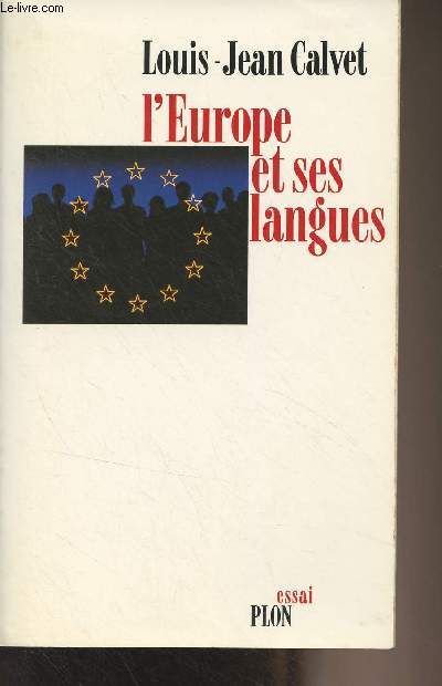 L'Europe et ses langues - 