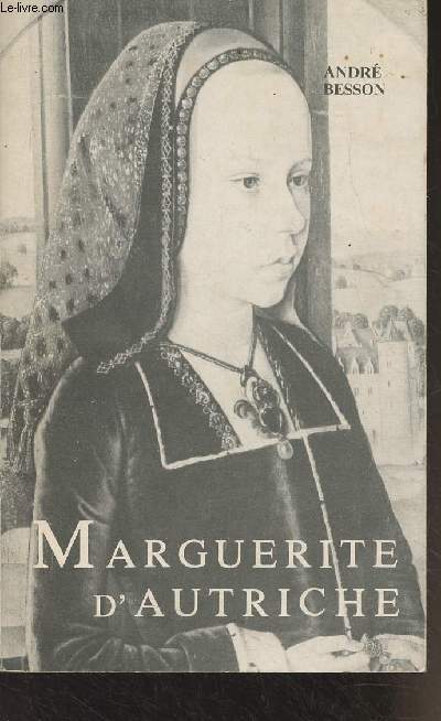 Marguerite d'Autriche