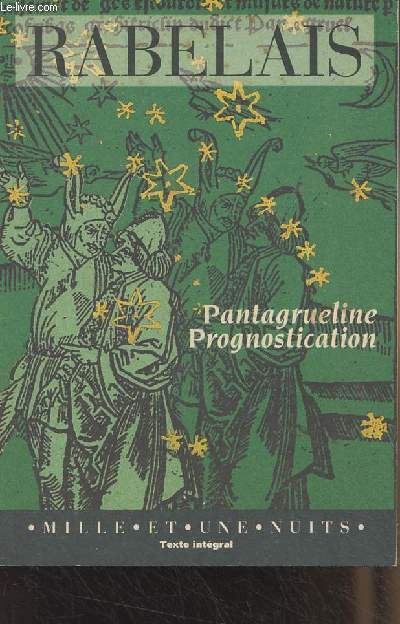 Pantagrueline, Prognostication - N33