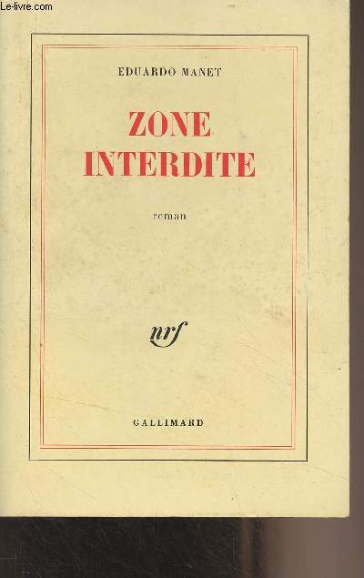 Zone interdite