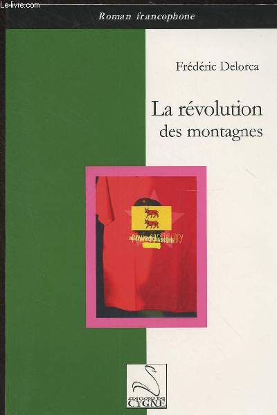 La rvolution des montagnes - 