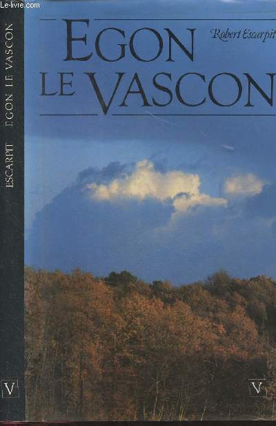 Egon le Vascon
