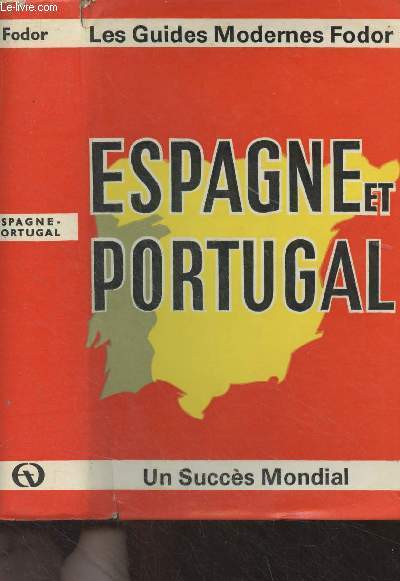 Espagne et Portugal - 