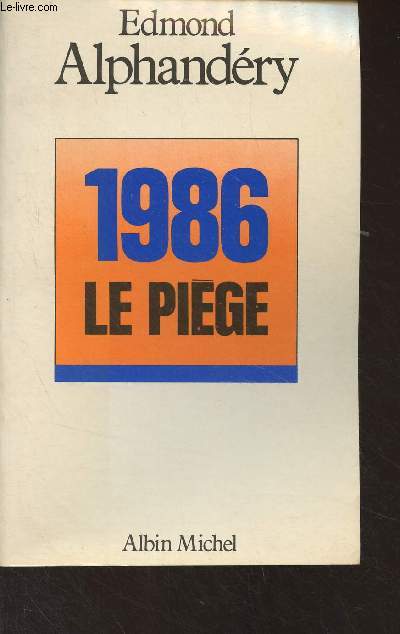 1986 le pige