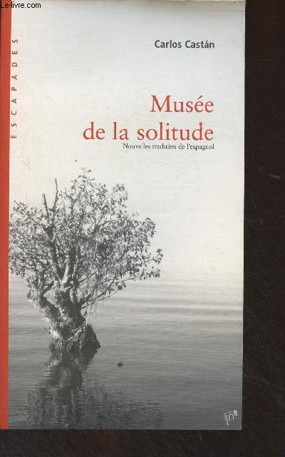 Muse de la solitude - 