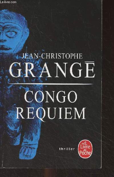 Congo requiem - 