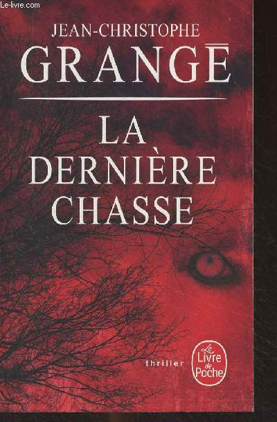 La dernire chasse - 