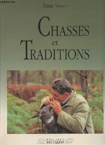 Chasses et traditions