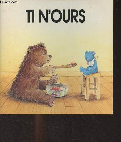 Ti n'ours