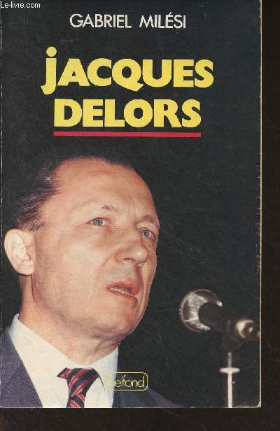 Jacques Delors