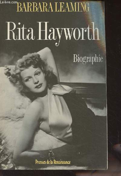 Rita Hayworth