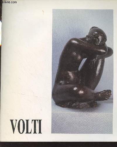 Volti - Galerie Chardin
