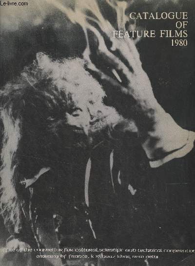 Catalogue of Feature Films 1980