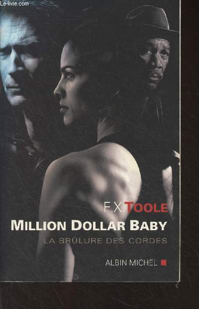 Million Dollar Baby (La Brlure des cordes) Nouvelles