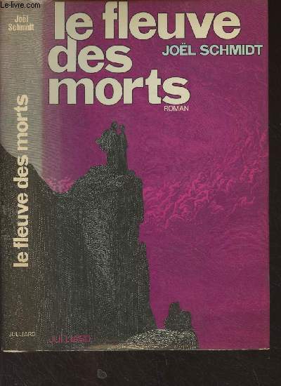 Le fleuve des morts