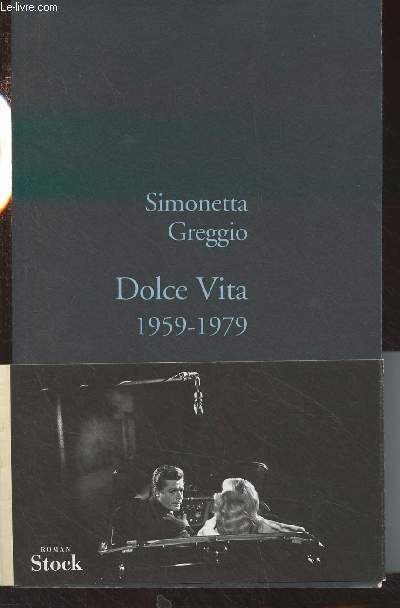 Dolce Vita 1959-1979