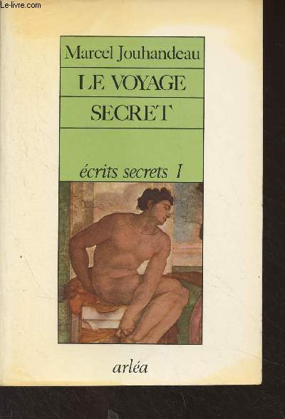 Le voyage secret - 