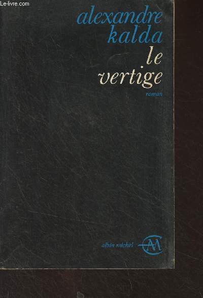 Le vertige