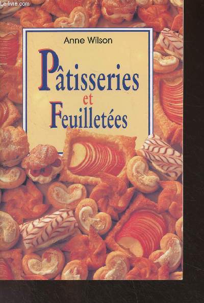 Ptisseries et feuilletes
