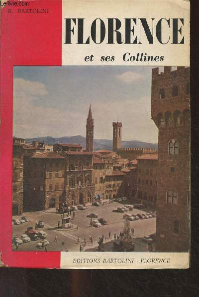 Florence et ses collines