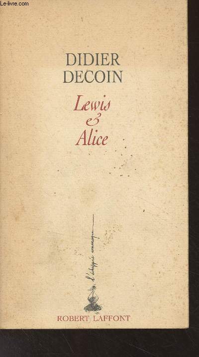 Lewis & Alice