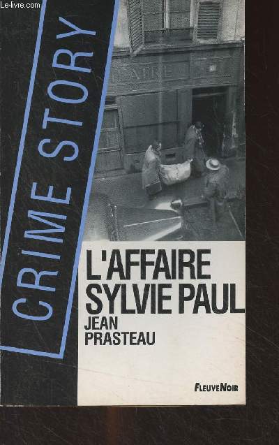 L'affaire Sylvie Paul - 
