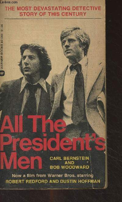 All the President's Men