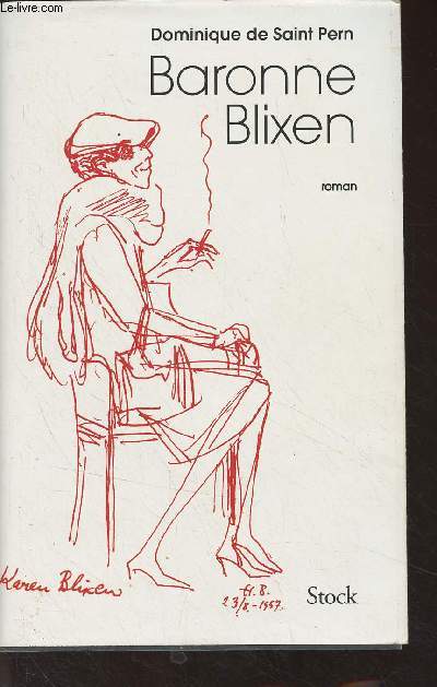 Braonne Blixen