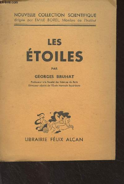 Les toiles - 