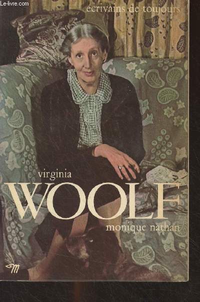 Virginia Woolf - 