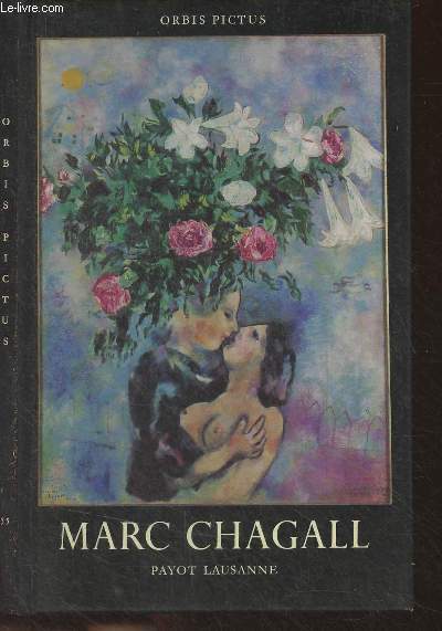 Marc Chagall - 