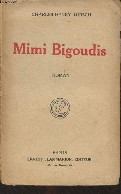 Mimi Bigoudis
