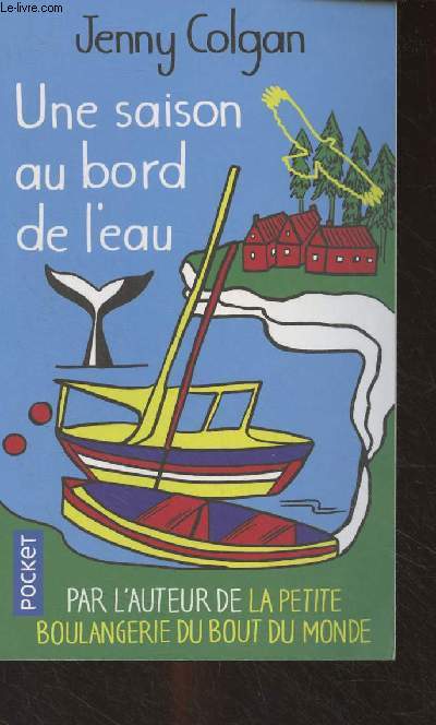 Une saison au bord de l'eau - 