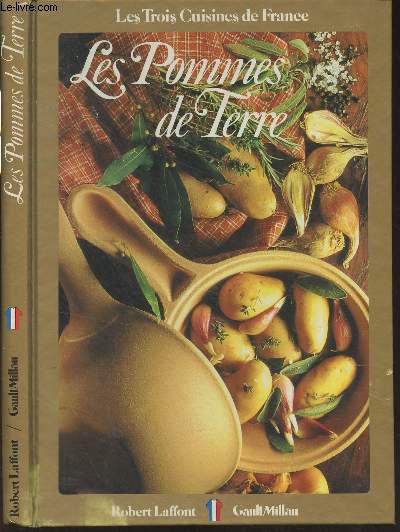 Les Pommes de Terre - 