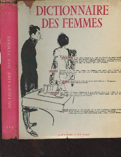 Dictionnaire des Femmes