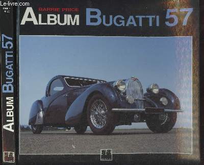 Album Bugatti 57