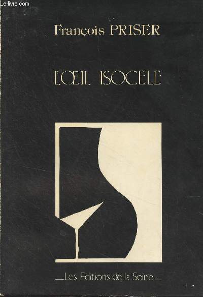 L'oeil Isocle - 1973-1980
