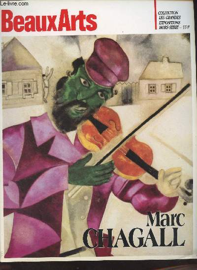 Beaux Arts - Collection 