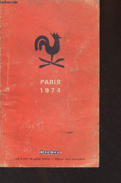 Paris 1974