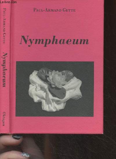 Nymphaeum