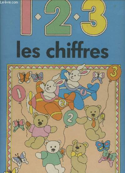 1.2.3. Les chiffres