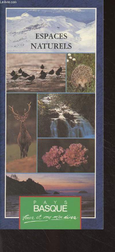 Espaces naturels - 