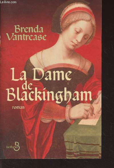 La dame de Blackingham