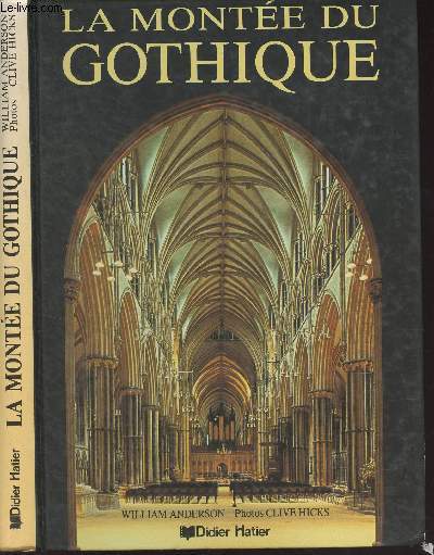 La monte du gothique