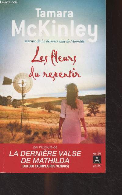 Les fleurs du repentir - 