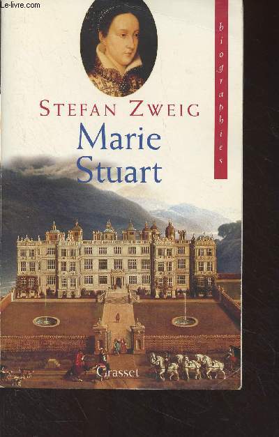 Marie Stuart - 