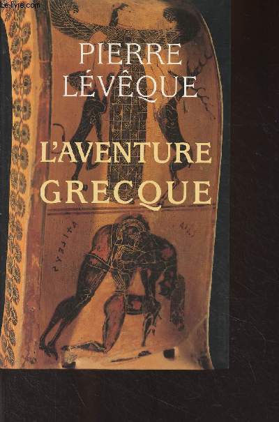 L'aventure grecque