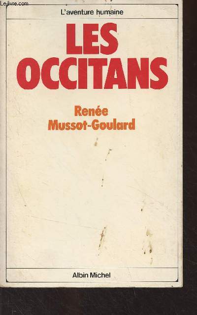 Les occitans - 