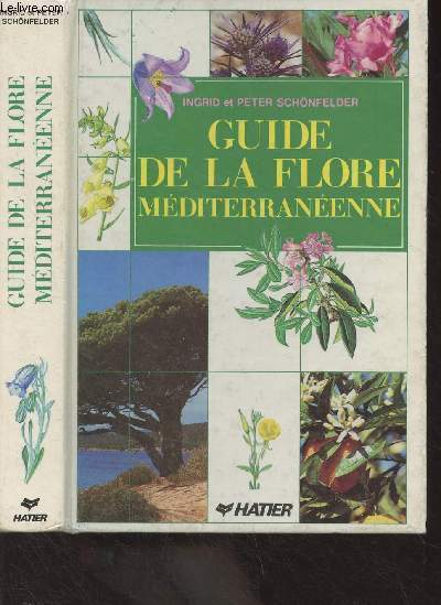 Guide de la flore mditerranenne