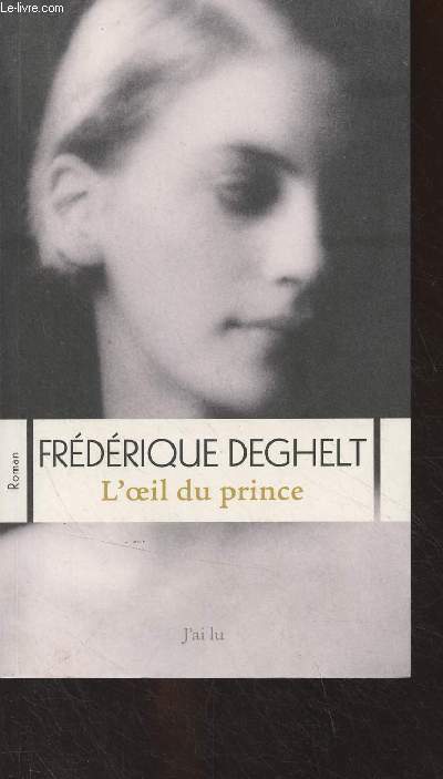 L'oeil du prince